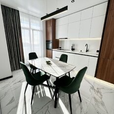 Квартира 85,5 м², 3-комнатная - изображение 4