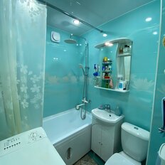 Квартира 32 м², 1-комнатная - изображение 3