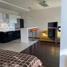 Квартира 40 м², студия - изображение 5