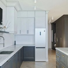 Квартира 63 м², 2-комнатная - изображение 2