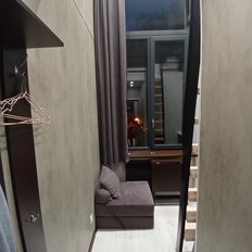 Квартира 13 м², студия - изображение 4