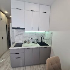 Квартира 16 м², студия - изображение 5