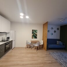 Квартира 64 м², 2-комнатная - изображение 1