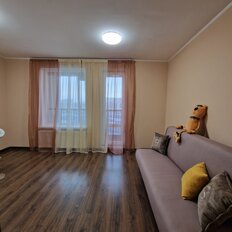 Квартира 26 м², студия - изображение 5