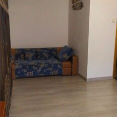 Квартира 38,9 м², 1-комнатная - изображение 5