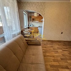 Квартира 30,1 м², 1-комнатная - изображение 5