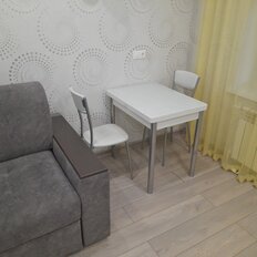 Квартира 26 м², студия - изображение 3