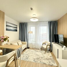 Квартира 24 м², студия - изображение 1