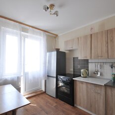 Квартира 40 м², 1-комнатная - изображение 1