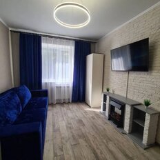 Квартира 45 м², 1-комнатные - изображение 3