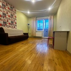 Квартира 28,5 м², студия - изображение 5