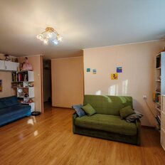 Квартира 46,6 м², 2-комнатная - изображение 1