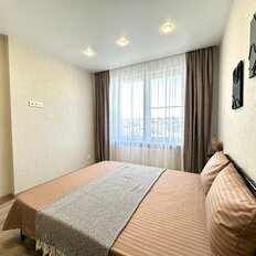 Квартира 41 м², 1-комнатная - изображение 4