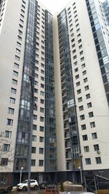 44 м², 1-комнатная квартира 3 500 ₽ в сутки - изображение 70