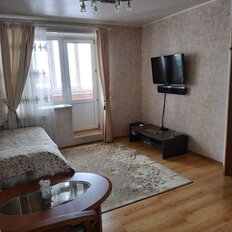 Квартира 33,1 м², 1-комнатная - изображение 2