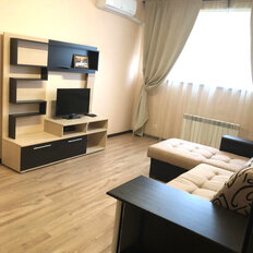 Квартира 39 м², 1-комнатная - изображение 1