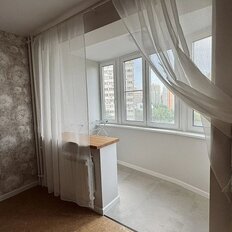 Квартира 42 м², 1-комнатная - изображение 4