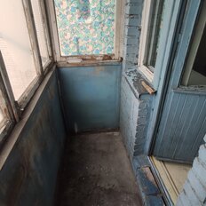 Квартира 29,2 м², 1-комнатная - изображение 1