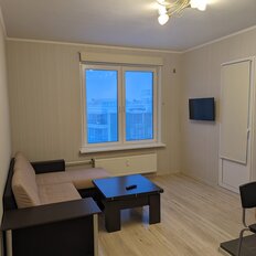 Квартира 27 м², студия - изображение 2