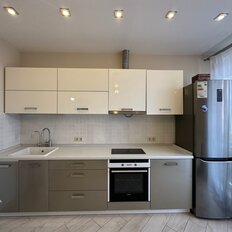 Квартира 41,5 м², 1-комнатная - изображение 2