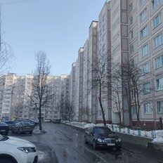 Квартира 33,5 м², 1-комнатная - изображение 2