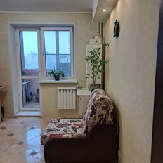 Квартира 37,2 м², 1-комнатная - изображение 5