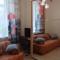 Квартира 20 м², 1-комнатная - изображение 1