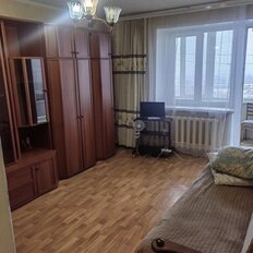 Квартира 36 м², 1-комнатная - изображение 1