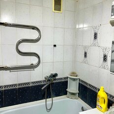 Квартира 61 м², 3-комнатная - изображение 1