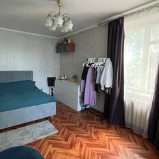 Квартира 30,1 м², 1-комнатная - изображение 5
