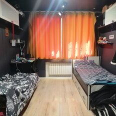 Квартира 60 м², 3-комнатная - изображение 4