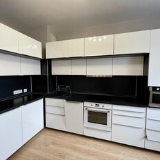 Квартира 43,8 м², 1-комнатная - изображение 2