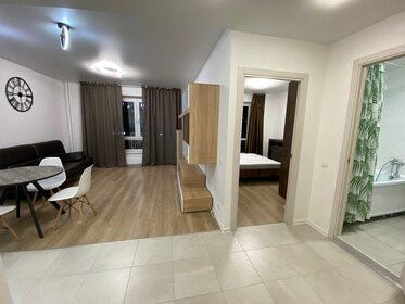 45 м², 1-комнатная квартира 48 000 ₽ в месяц - изображение 6