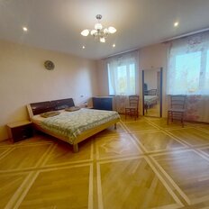 Квартира 102 м², 3-комнатная - изображение 3