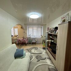 Квартира 43 м², 2-комнатная - изображение 2