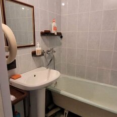 Квартира 34,4 м², 1-комнатная - изображение 4