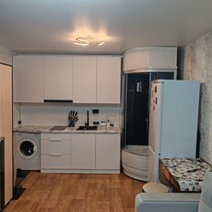 Квартира 18 м², студия - изображение 4