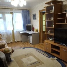 Квартира 45 м², 2-комнатная - изображение 1