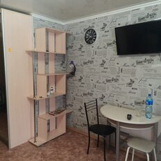 Квартира 17,4 м², студия - изображение 3