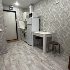 Квартира 14 м², 1-комнатная - изображение 1
