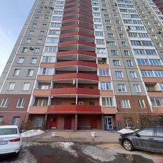 Квартира 38,9 м², 1-комнатная - изображение 3