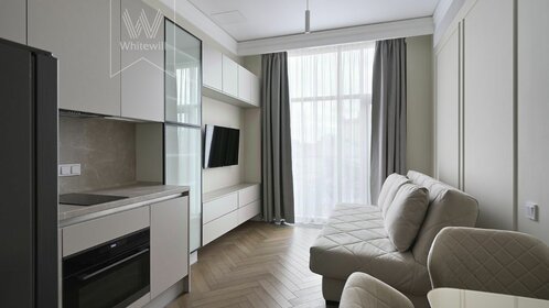 50 м², 2-комнатная квартира 78 500 ₽ в месяц - изображение 43