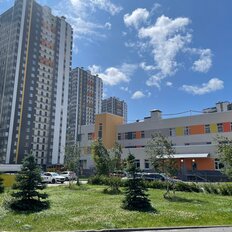 Квартира 20 м², студия - изображение 2