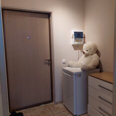Квартира 23 м², студия - изображение 2