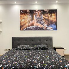 Квартира 40 м², 1-комнатная - изображение 3