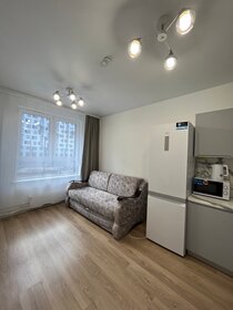 45 м², 1-комнатная квартира 3 500 ₽ в сутки - изображение 52