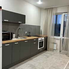 Квартира 88,3 м², 3-комнатная - изображение 1