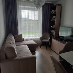 Квартира 32 м², 1-комнатная - изображение 1
