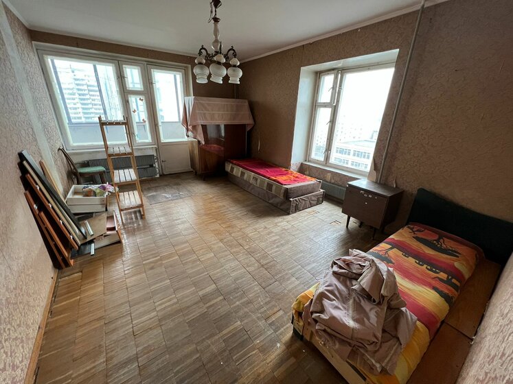 53 м², 2-комнатная квартира 15 200 000 ₽ - изображение 1
