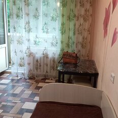 Квартира 30 м², 1-комнатная - изображение 5